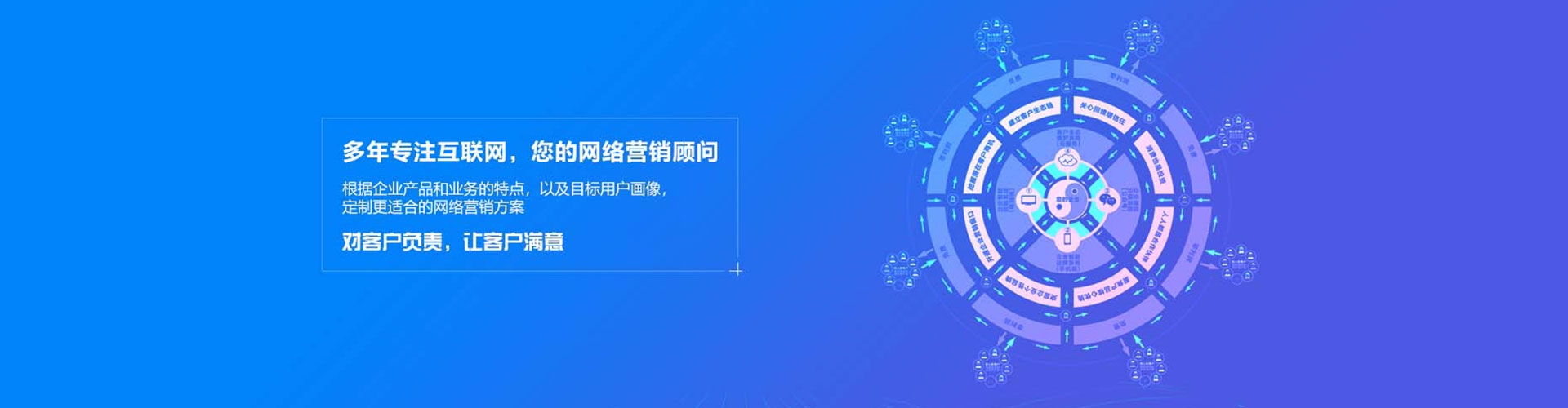 云州百度如何推广